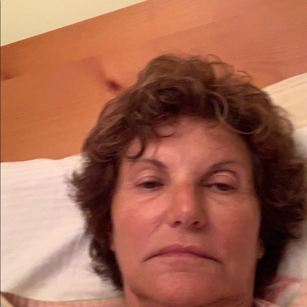 Meet your Posher, Pat